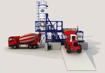 АБСУ-20 (Скип) - 2